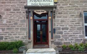Aurora Hotel&Italian Restaurant
