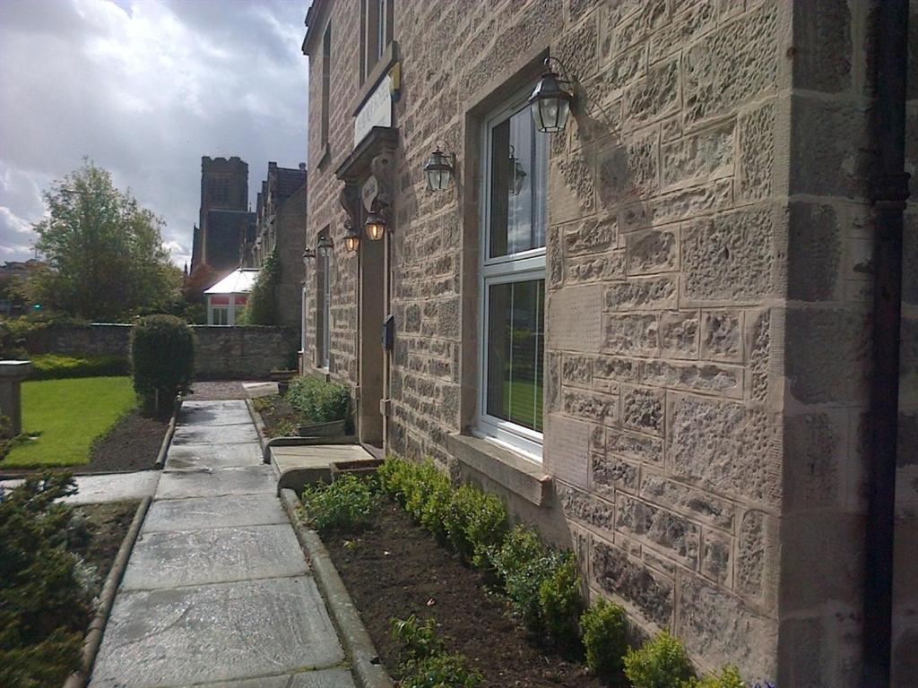 Aurora Hotel&Italian Restaurant Nairn Esterno foto